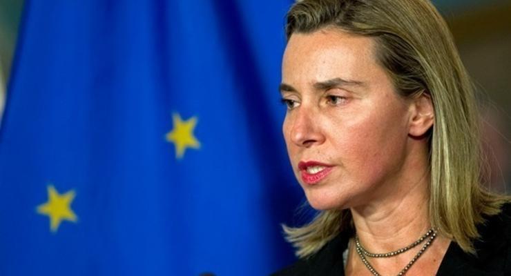 В ЕС настаивают на проведении суда по делу Хашукджи