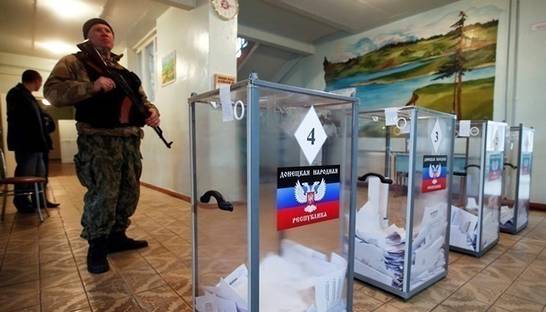 В Совете ЕС готовы ввести санкции из-за "выборов" в "ЛДНР" - Порошенко