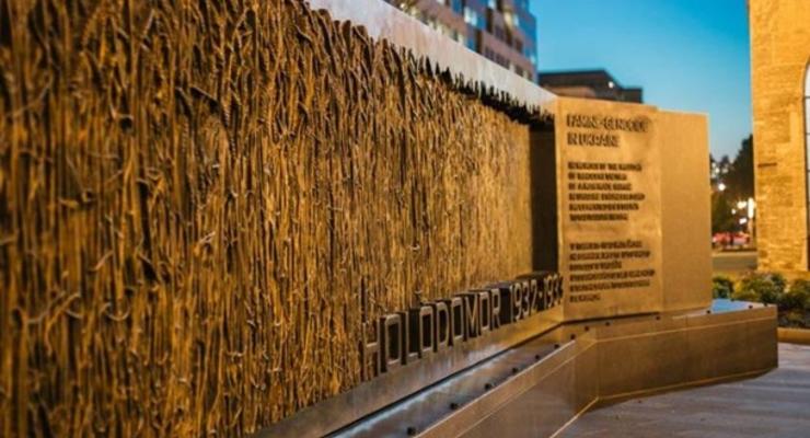 В США 20-й штат признал Голодомор геноцидом украинцев