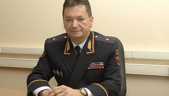 Сенаторы США и евродепутат против российского главы Интерпола