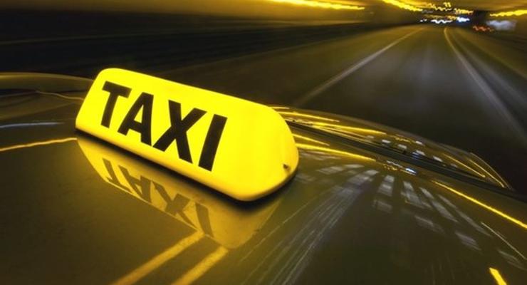 В Мелитополе водитель такси изнасиловал пассажирку