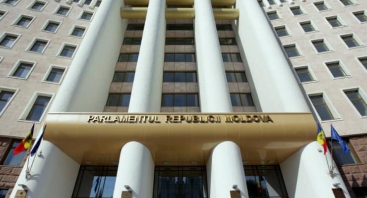 В парламенте Молдовы хотят запретить русский язык