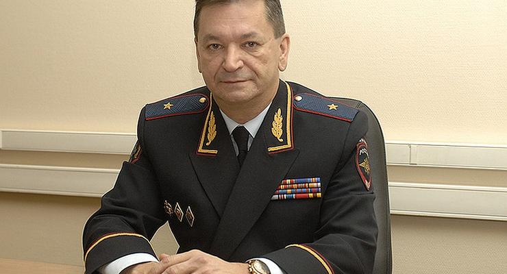 В МВД прокомментировали провал россиянина на должность Интерполе