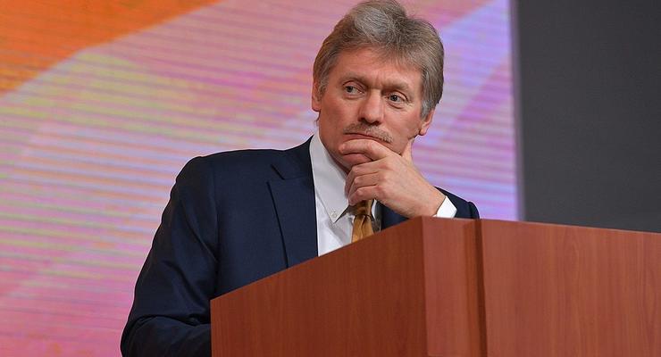 В России признают выборы главы Интерпола: "Жаль, что это не наш кандидат"