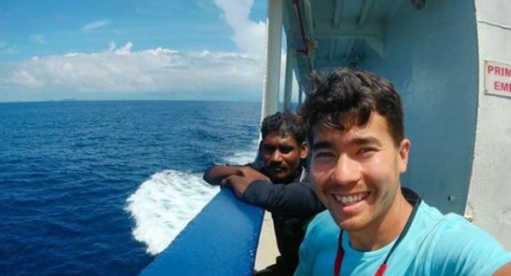 Дикари с Андаманских островов убили туриста из США - СМИ