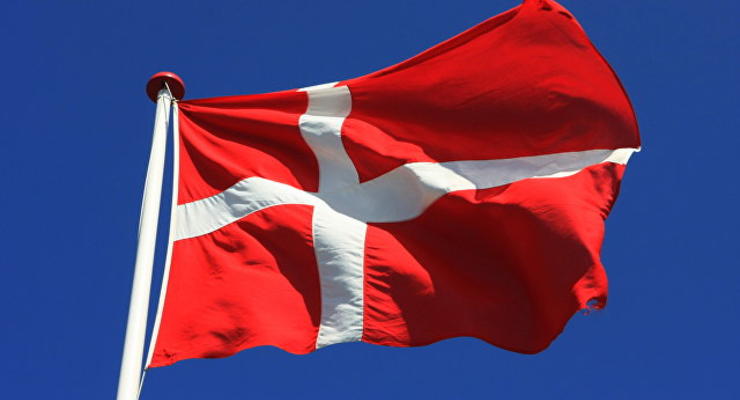 Дания приостанавливает экспорт оружия в Саудовскую Аравию
