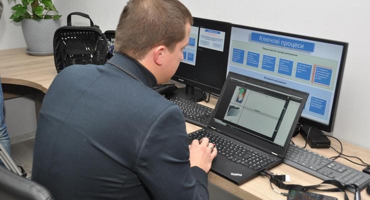 В Днепре появился первый региональный центр кибербезопасности СБУ