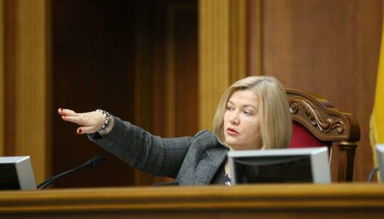 Принятие госбюджета в Раде затягивается