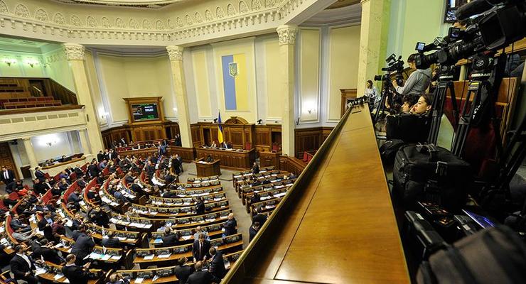 Депутаты внесли изменения в Налоговый кодекс