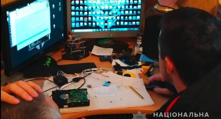 Хакер из Львовской области инфицировал тысячи компьютеров в 50 странах