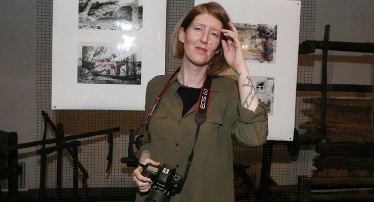 "Это был геноцид": история британской фотохудожницы о Голодоморе