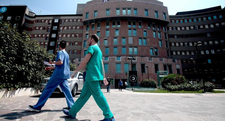 В Италии бастуют медики: отменены тысячи операций