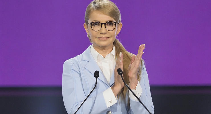 Политолог: Социология доказала - Юлия Тимошенко объединяет Украину