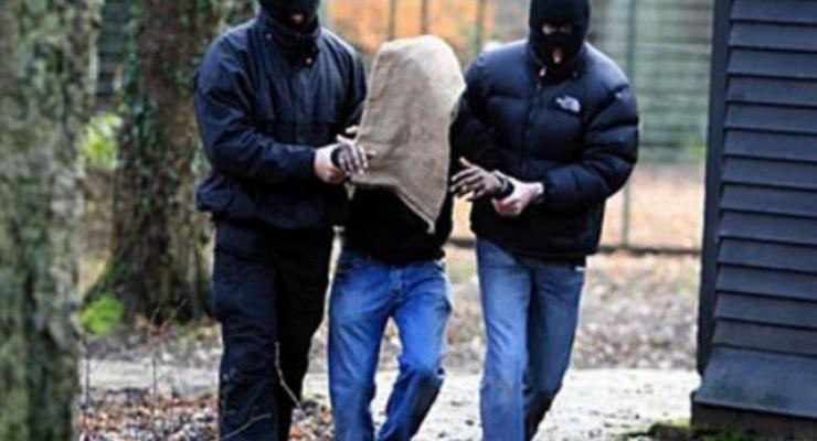 В Киеве задержали бандитов, похитивших криптовалютчика