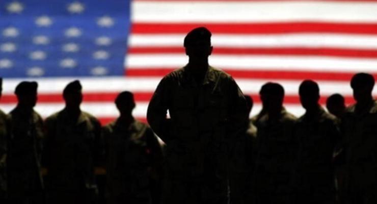 Трамп хочет запретить служить в армии некоторым трансгендерам