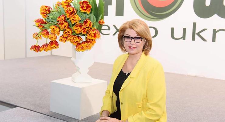В Киеве ограбили жену бывшего премьера