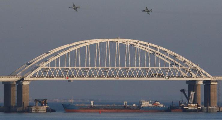 ВМС: На Азове ранены шесть военнослужащих
