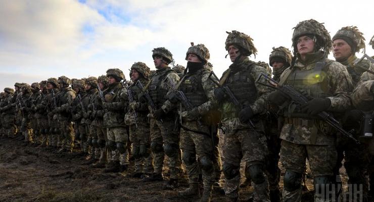 Ввод военного положения: что это значит для Украины