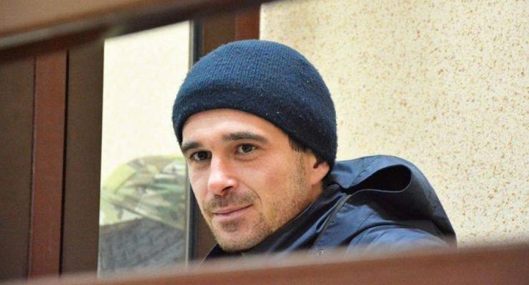 Командир катера Бердянск не дал показания ФСБ - СМИ