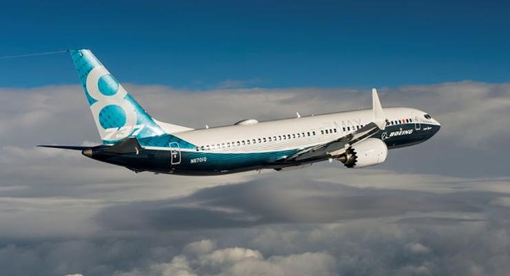 Стала известна причина крушения Boeing в Индонезии