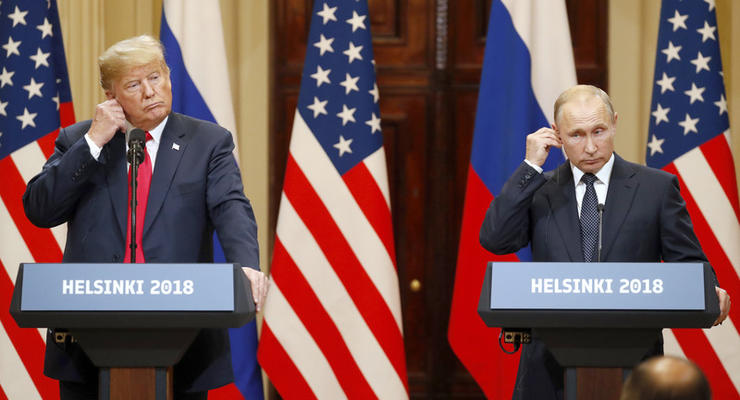 Встреча Трампа и Путина состоится - СМИ
