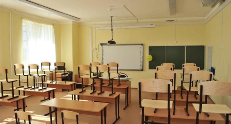 В Харьковской области из-за гриппа закрыли 22 школы