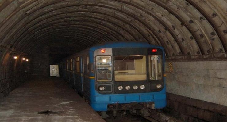 В Киеве проведут капремонт бомбоубежищ в подземке