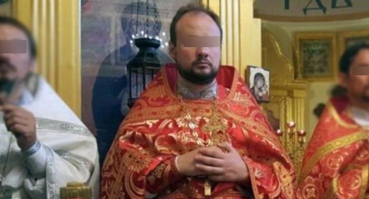 87 преступлений: Иеромонаха РПЦ осудили за педофилию