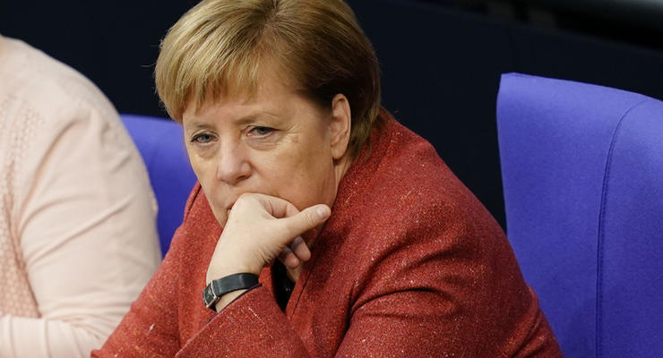 Меркель пропустит первый день саммита G20