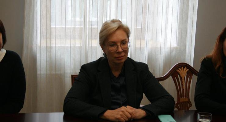 Украинскому МИД удалось дозвониться до СИЗО в Москве