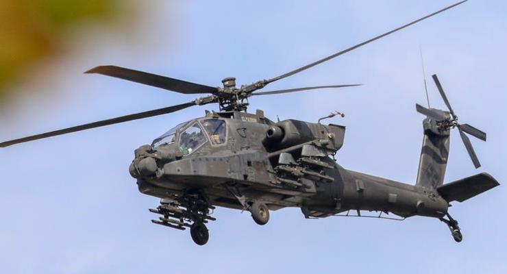 США продадут Египту вертолеты Apache на миллиард долларов – СМИ