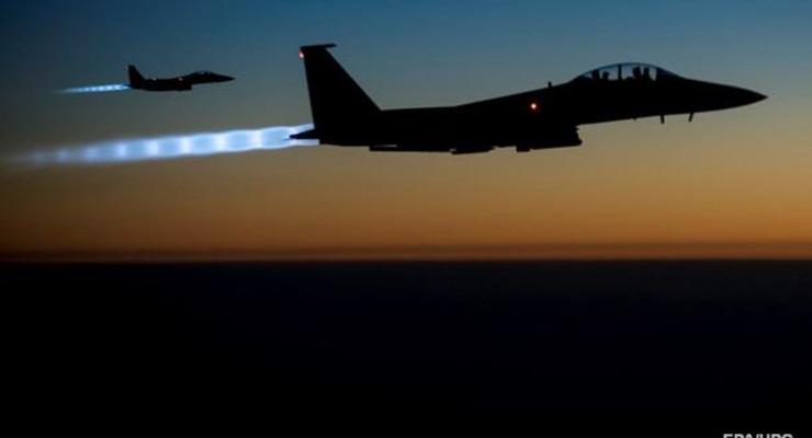 США уничтожили группу боевиков Аль-Каиды в Ливии
