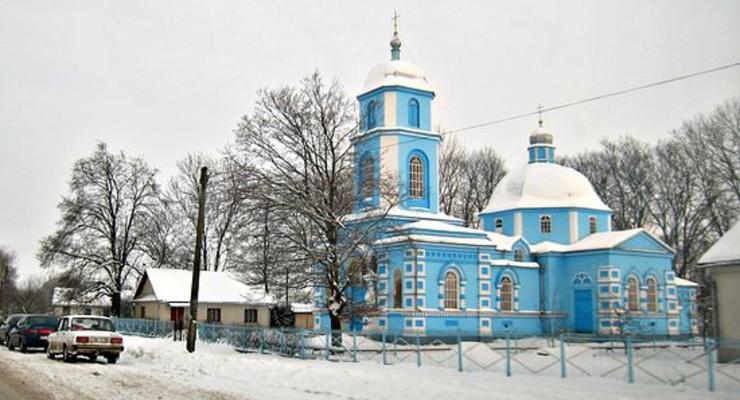 В Ровенской области священников УПЦ массово вызывают на допросы в СБУ