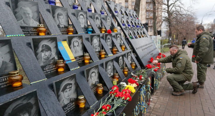 Истек срок давности: 32 обвиняемых по делам Майдана освободят
