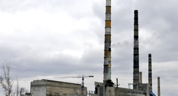 Китайцы в Славянске построят энергоблок за 19 млрд грн