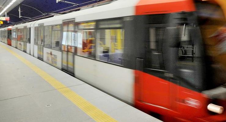 В метро Кельна распылили газ: 15 пострадавших