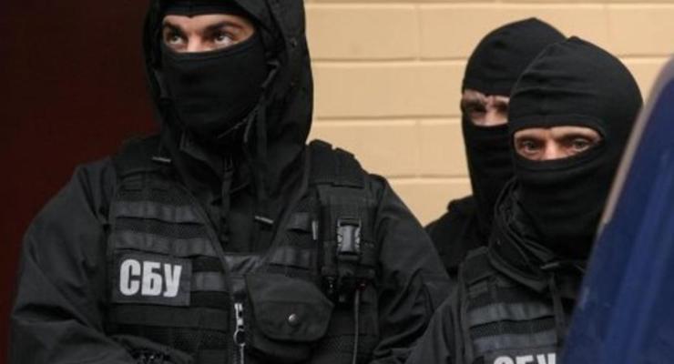 В СБУ подтвердили обыски у священников в Житомирской области