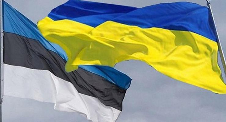 Конфликт на Азове: Эстония поддержала Украину