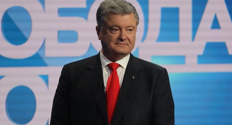 Порошенко гарантировал выборы 31 марта