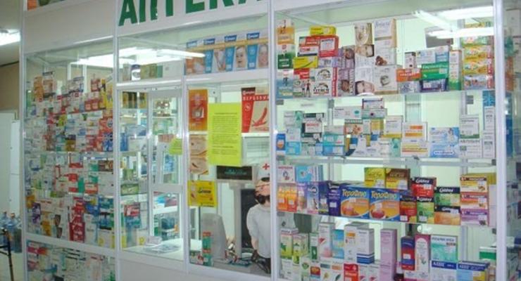 В Украине запретили ряд индийских лекарств