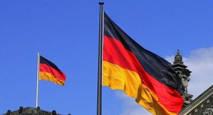 Германия не хочет ужесточения санкций против РФ