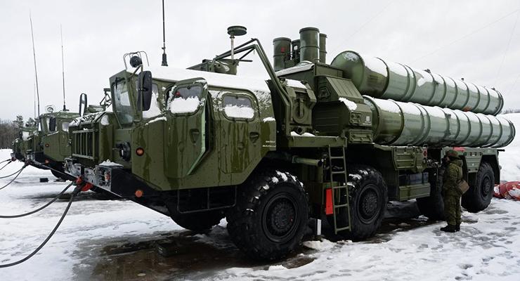Business Insider: армия США знает, что делать с С-400 в Крыму и Калининграде