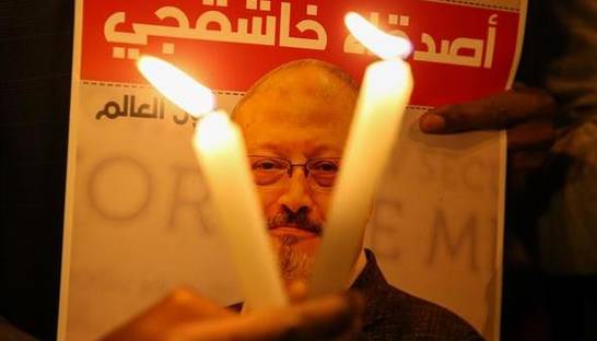 Турция выдала ордер на арест двух экс-советников саудовского принца