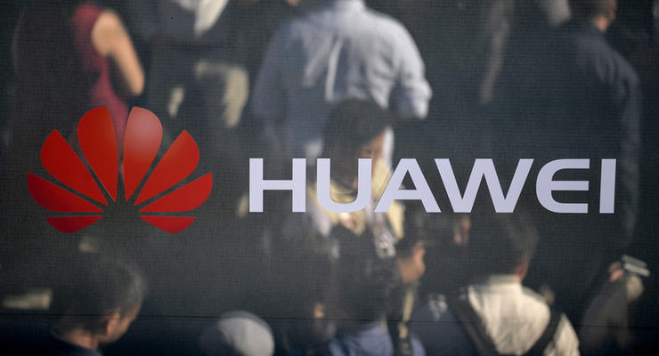 В Канаде задержали финдиректора Huawei