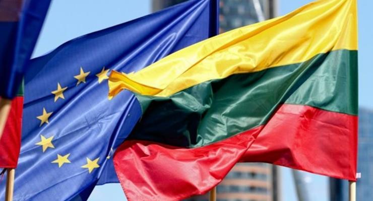 Захват кораблей: Литва вводит санкции против РФ