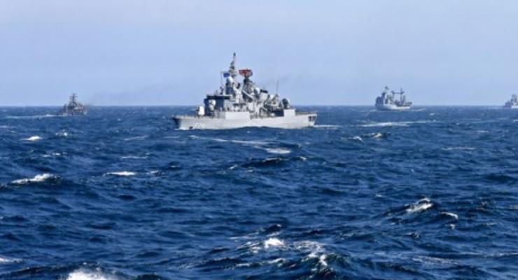 МИД Германии предлагает расширить миссию ОБСЕ на Азовское море