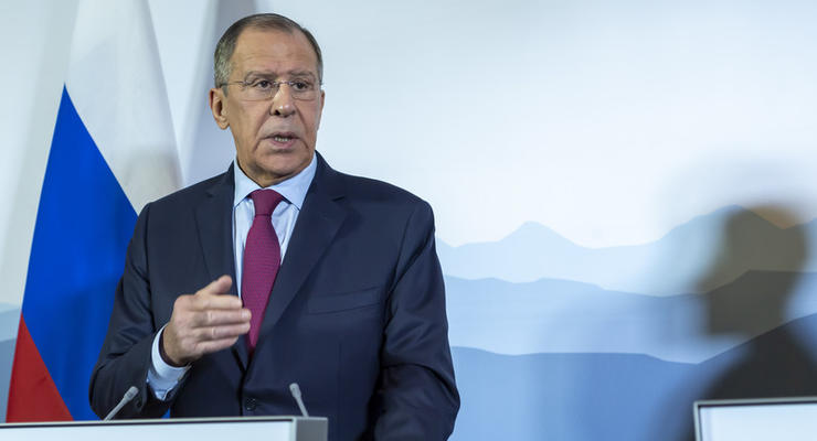 Россия заверила Германию, что ей на Азове "посредники не нужны"