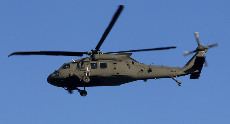 Филиппины отказались покупать российские вертолеты