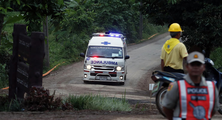 В Боливии столкнулись два микроавтобуса: 17 погибших