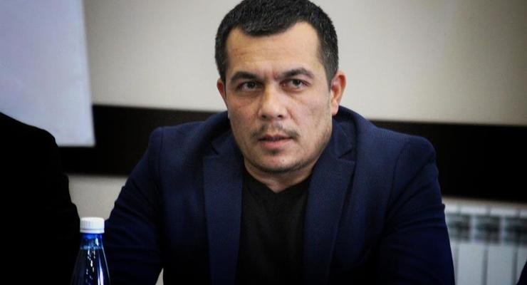 Инициировавший арест Курбединова майор полиции притворялся его френдом-активистом